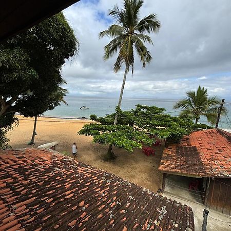Pousada Tony Montana Praia de Araçatiba المظهر الخارجي الصورة