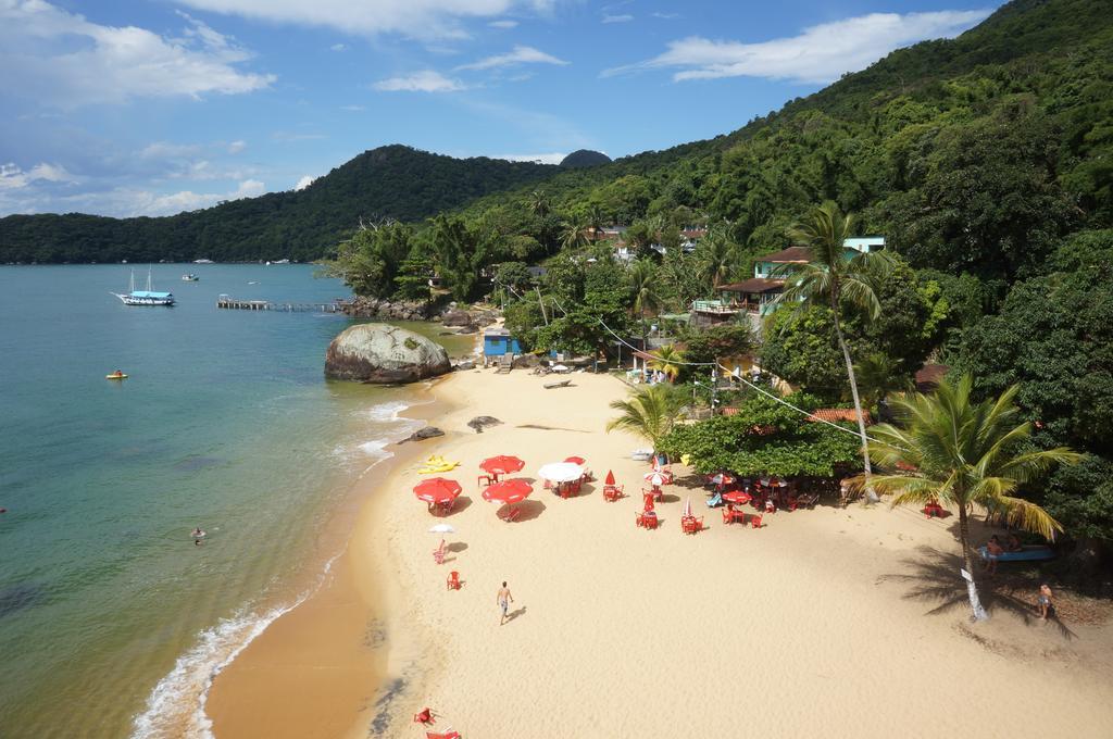 Pousada Tony Montana Praia de Araçatiba المظهر الخارجي الصورة