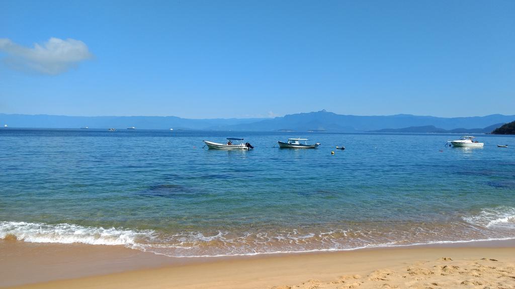 Pousada Tony Montana Praia de Araçatiba المظهر الخارجي الصورة