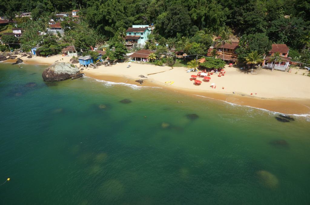 Pousada Tony Montana Praia de Araçatiba المظهر الخارجي الصورة