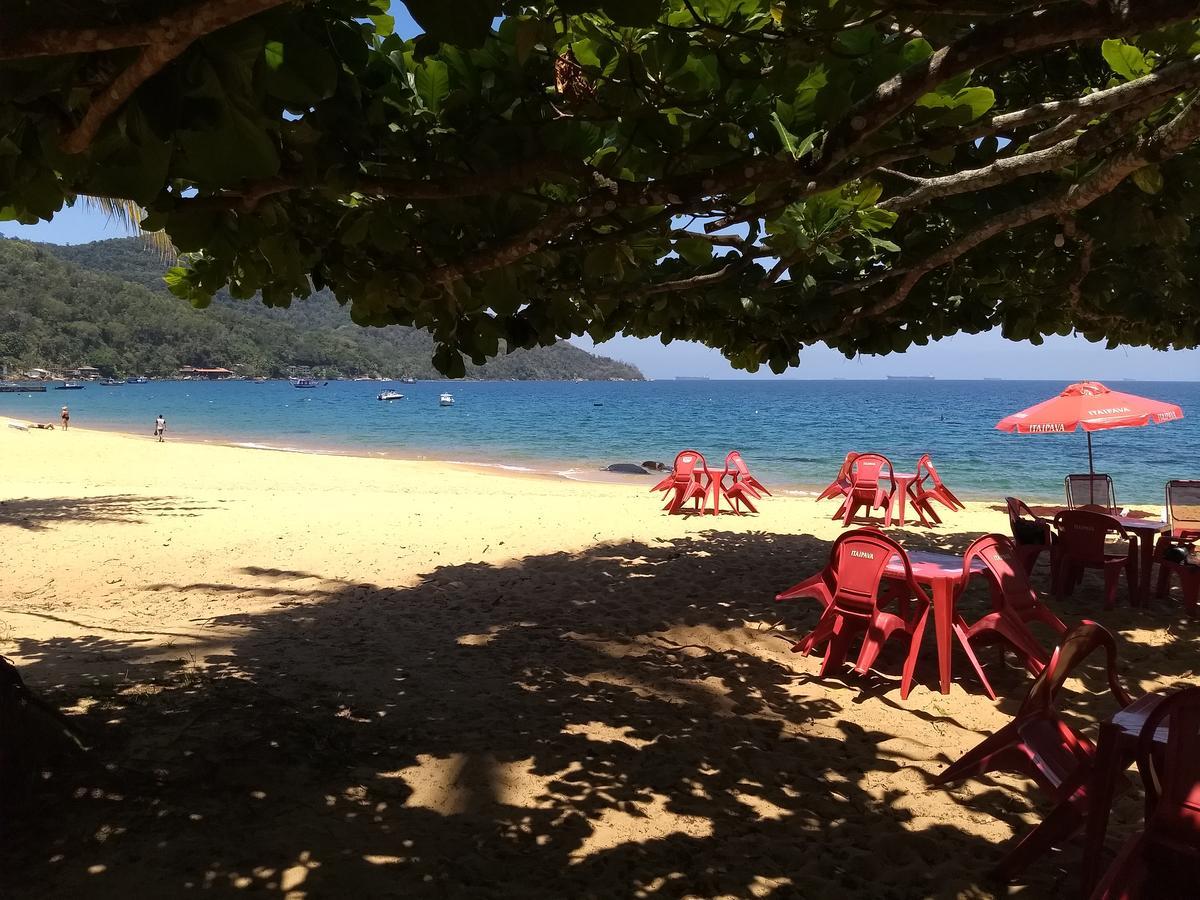 Pousada Tony Montana Praia de Araçatiba المظهر الخارجي الصورة
