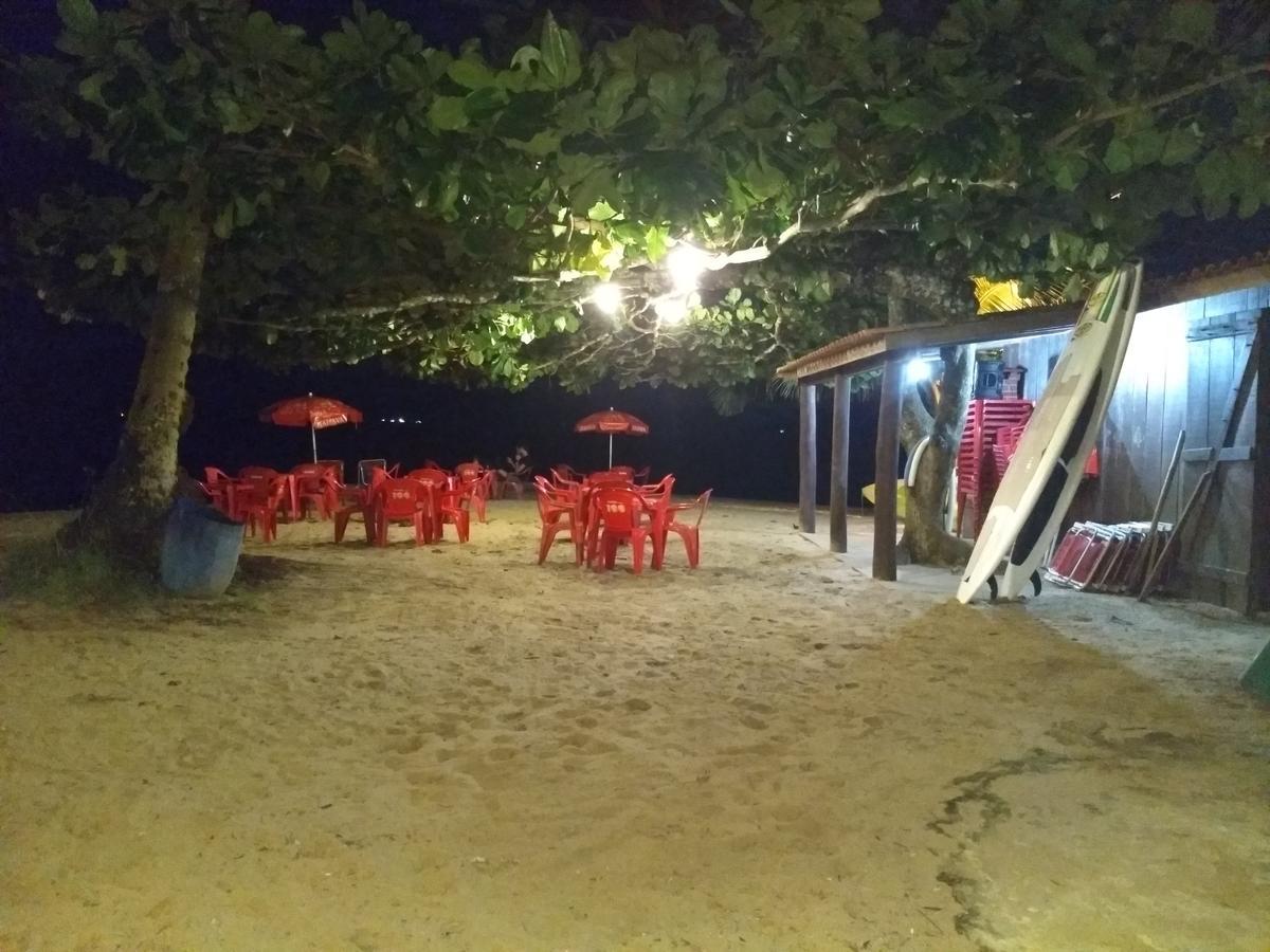 Pousada Tony Montana Praia de Araçatiba المظهر الخارجي الصورة