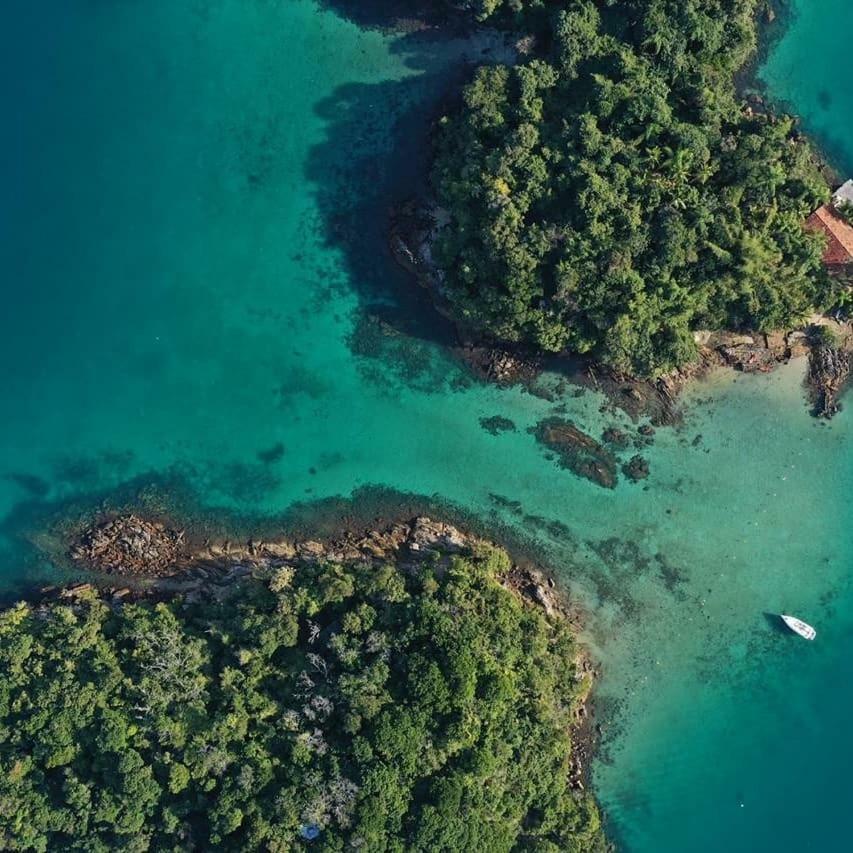 Pousada Tony Montana Praia de Araçatiba المظهر الخارجي الصورة