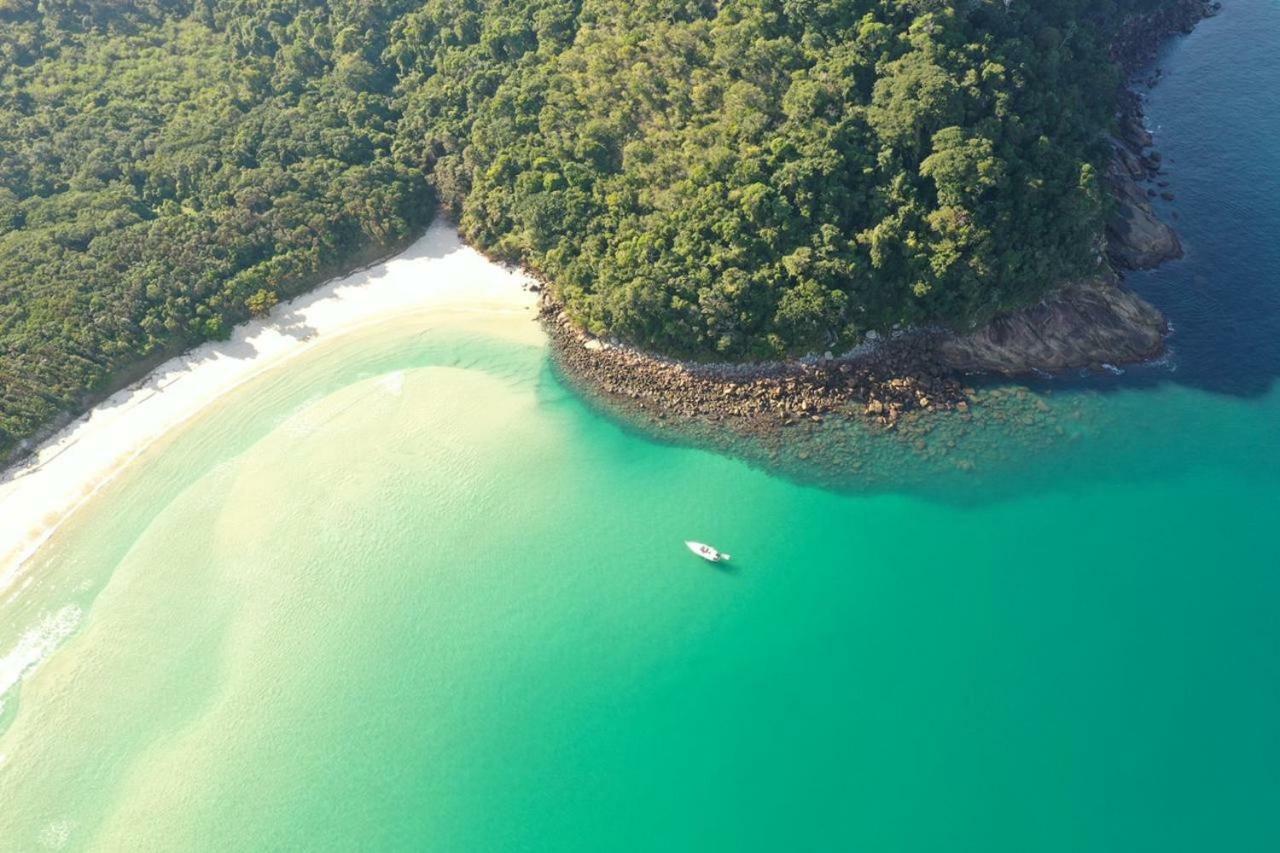 Pousada Tony Montana Praia de Araçatiba المظهر الخارجي الصورة