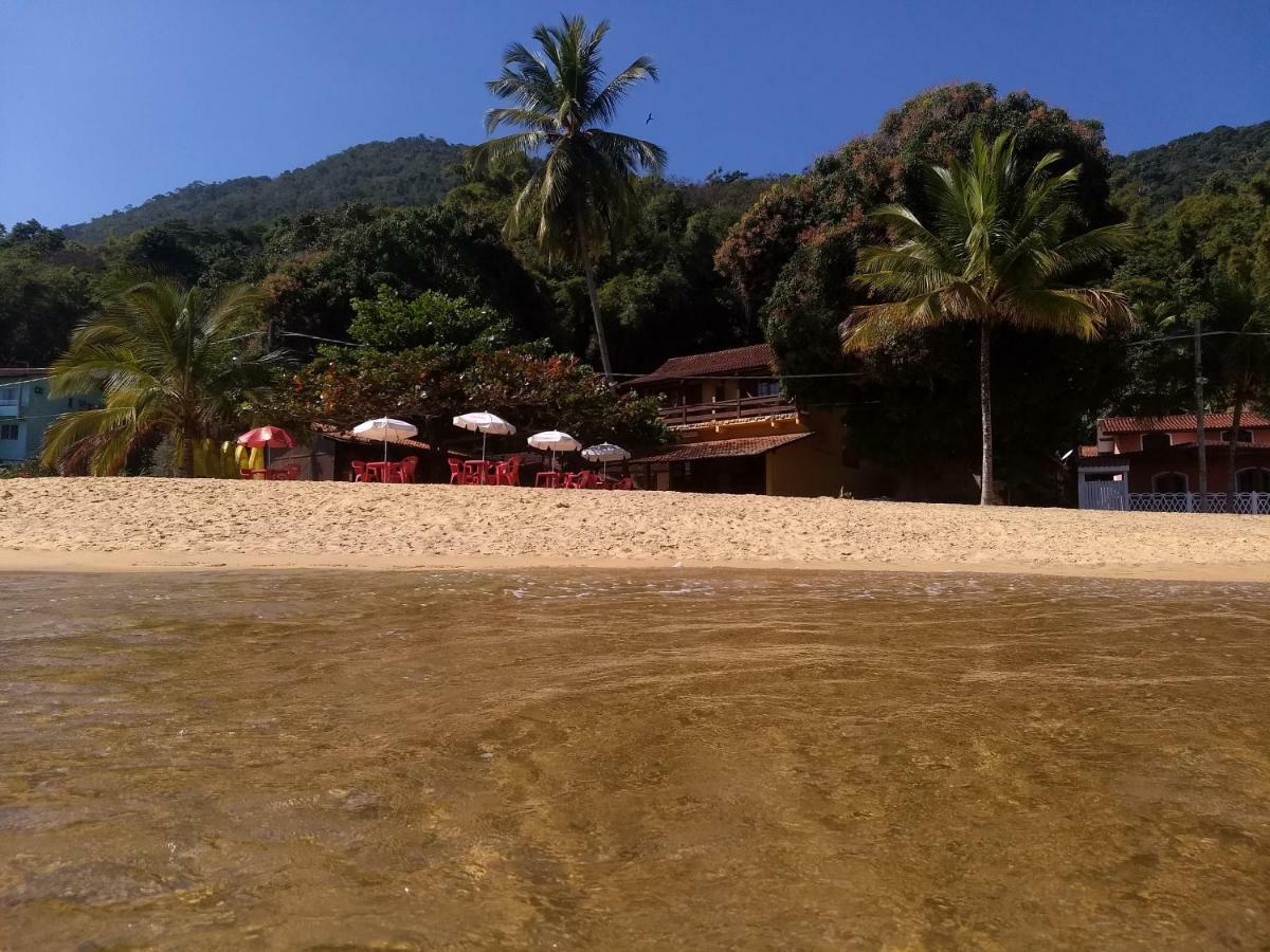Pousada Tony Montana Praia de Araçatiba المظهر الخارجي الصورة